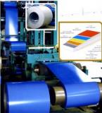 Color-coated Sheet