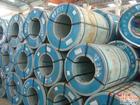 Galvanized sheet