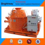 Drilling Waste Vertical Cuttings Dryer