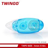 Super Mini Small Size Wrapping Tape Correction Tape Correction Pen with Cap