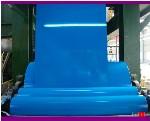 Galvanized Sheet