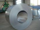 Galvanized sheet
